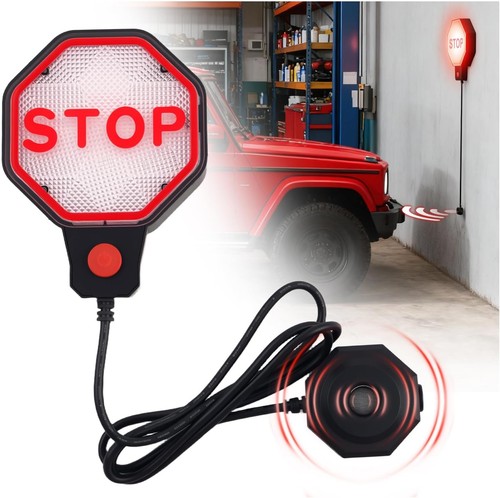 Led garage parcheggio - led,