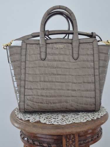 Ralph lauren borsa tracolla - lauren,