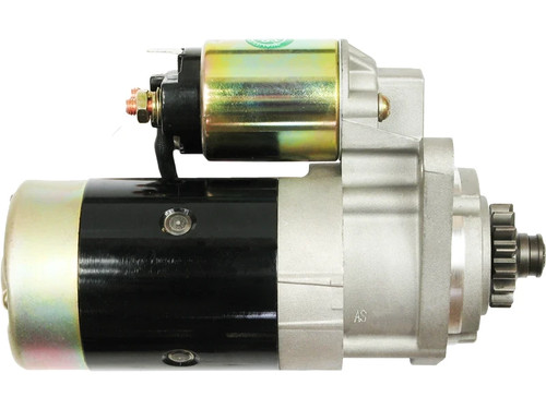 Motorino avviamento vetus - avviamento,
