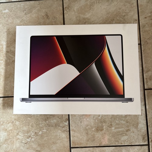 Apple macbook pro a2485 - macbook, 16"