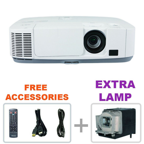 Ricondizionato nec p401w - ricondizionato,
