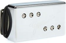 Fender Pickup CuNiFe Wide