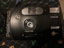 Polaroid 2000FF (non testata)