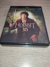 * COFFRET LE HOBBIT 3D ( 2 BLU