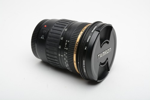 Tamron 18mm 5 - tamron, 11-18mm