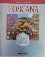 Libro italia scoprire - libro, da