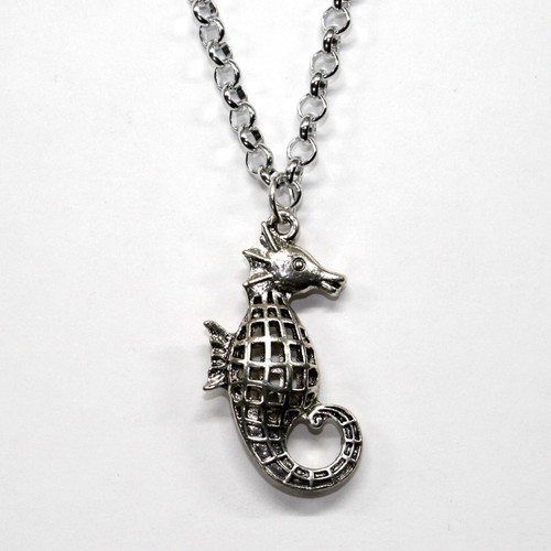 Collana catena lunga - collana,