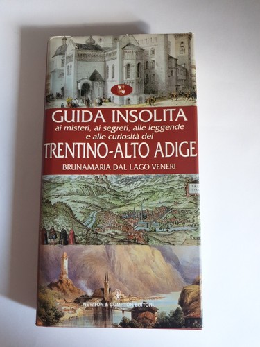 Guida insolita - guida,