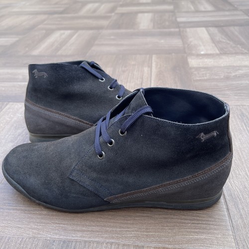 Harmont blaine polacchino uomo - harmont&blaine,