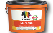 Pittura per facciate