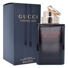 Gucci oud intense - gucci,
