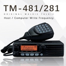 NUOVO TM-281A