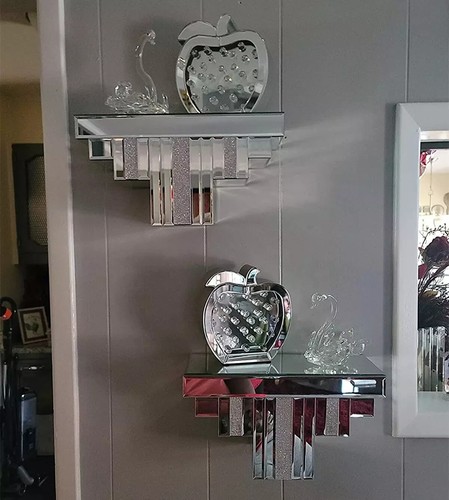 Grande specchio specchiato - specchio,