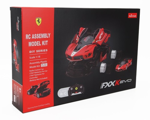 Mondomotors ferrari - ferrari,