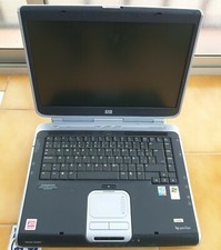 Portátil HP zv5000 zv5185EA Pentium 4 3,20 GHz 512MB DDR 40GB HDD IDE PATA
