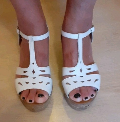 Scarpe donna sandali n39 - donna,
