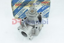 POMPA ACQUA FIAT TIPO CROMA