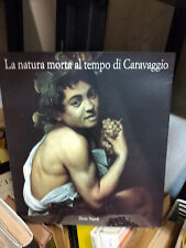 La natura morta al tempo di