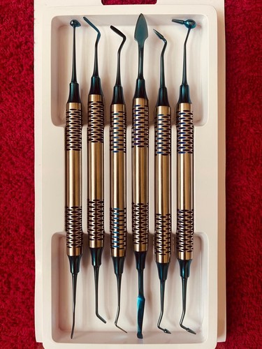 Strumenti riempimento - strumenti, di