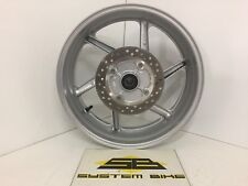 CERCHIO POSTERIORE HONDA VTR