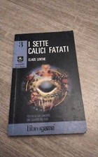 Libro Game Uno Sguardo Nel