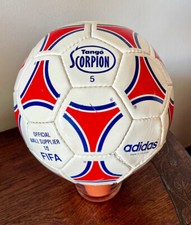 ADIDAS TANGO SCORPION  BUD