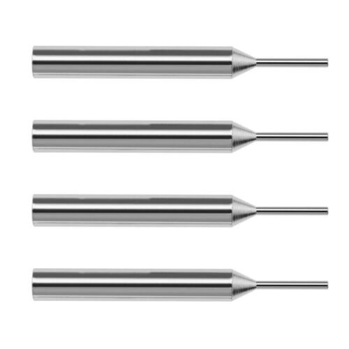 Pin rimozione lama chiave - 4x,