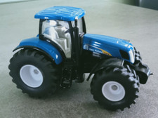 Siku 1:50- Trattore New Holland 7070