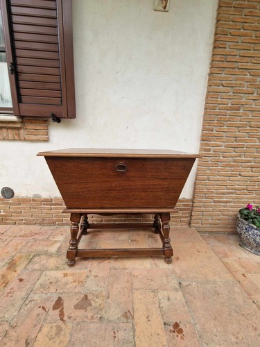 Madia stile luigi - madia, in