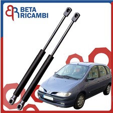 Molle gas portellone - gas,