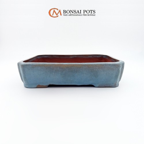 Vaso bonsai artigianale