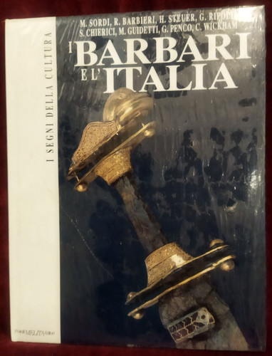 Barbari italia - i, e
