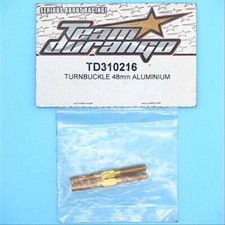 Fibbia girevole RC TEAM