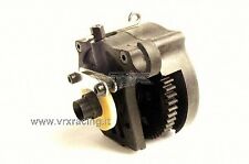 VRX -10005 Cambio a 1