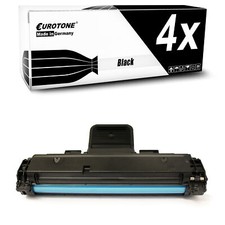 4x Cartuccia per Samsung