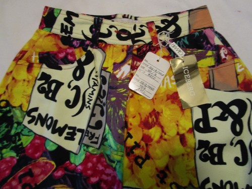 Pantalone donna vintage - pantalone,