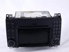A1699002400 car radio mercedes - a1699002400,