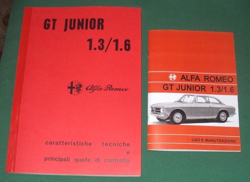 Uso manutenzione alfa romeo - manutenzione,