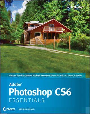 Adobe photoshop cs6 essentials - cs6,