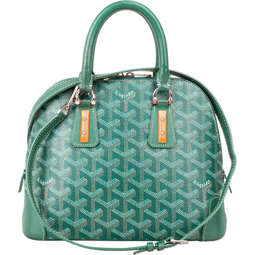 Borsa mano goyard monogram - goyard,
