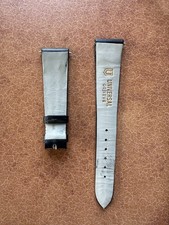 Cinturino nero vintage