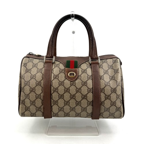 Borsa vintage gucci - borsa,