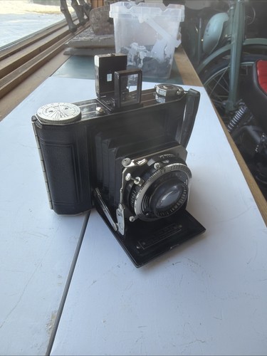 Kodak fotocamera pellicola