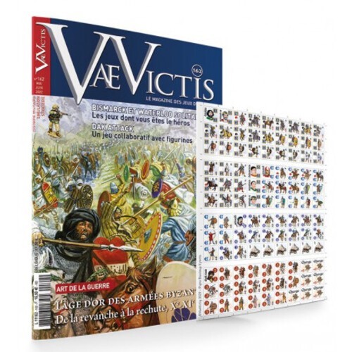 Vae victis 162 - victis, n.162
