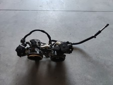 Corpo Farfallato KTM 990 Super