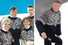 Maglione lana vintage - , of