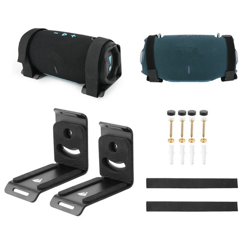 Supporto parete metallo - da,