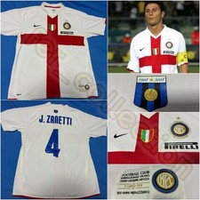 Maglia Shirt Trikot Camiseta