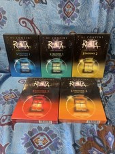 Ai Confini Della Realtà Anni