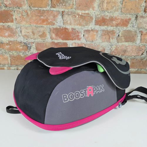 Trunki boostapak rosa 1 - rosa, in